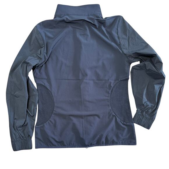 J.Lindeberg Raelynn Jacket | Black | Mediun | NWT - Picture 4 of 6